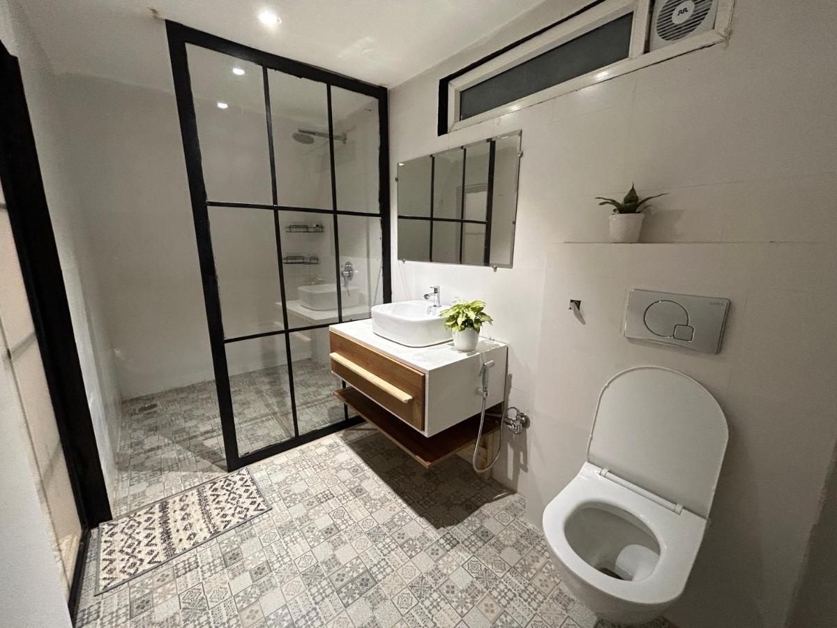 The Alchemist House Hotell Rishīkesh Eksteriør bilde