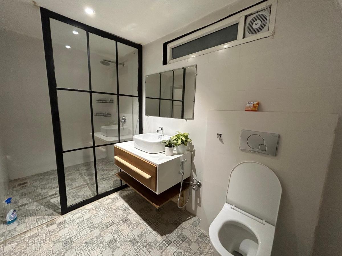 The Alchemist House Hotell Rishīkesh Eksteriør bilde