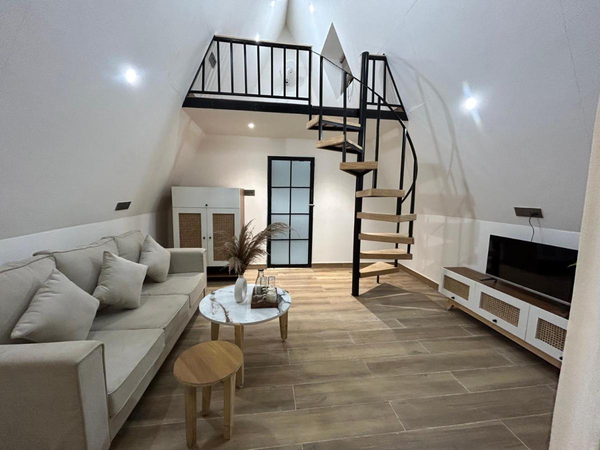 The Alchemist House Hotell Rishīkesh Eksteriør bilde