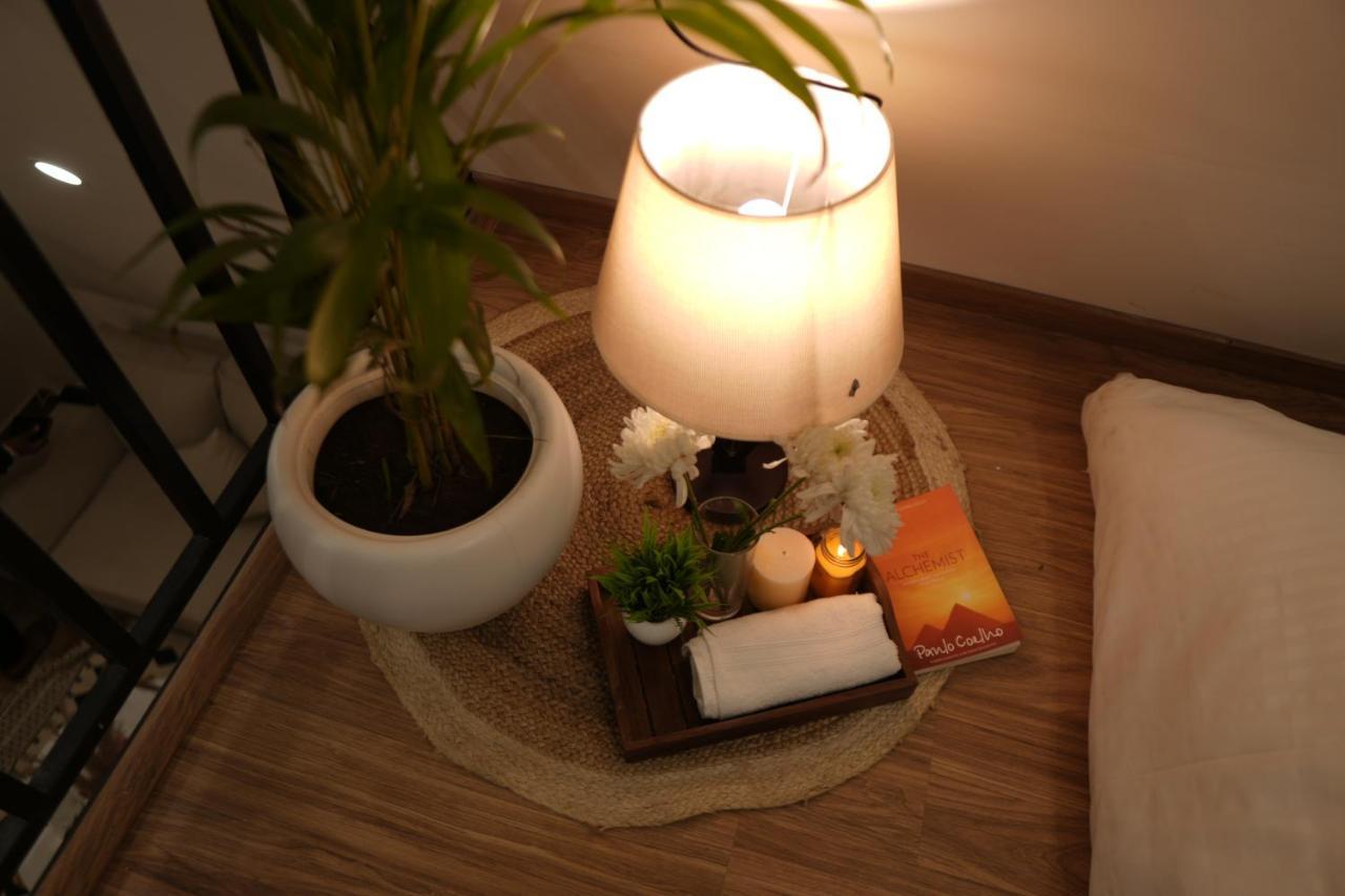 The Alchemist House Hotell Rishīkesh Eksteriør bilde
