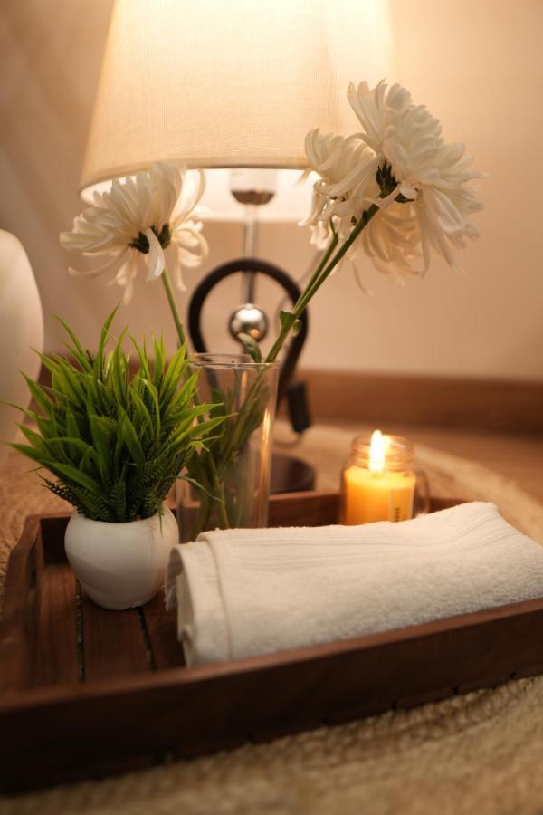 The Alchemist House Hotell Rishīkesh Eksteriør bilde