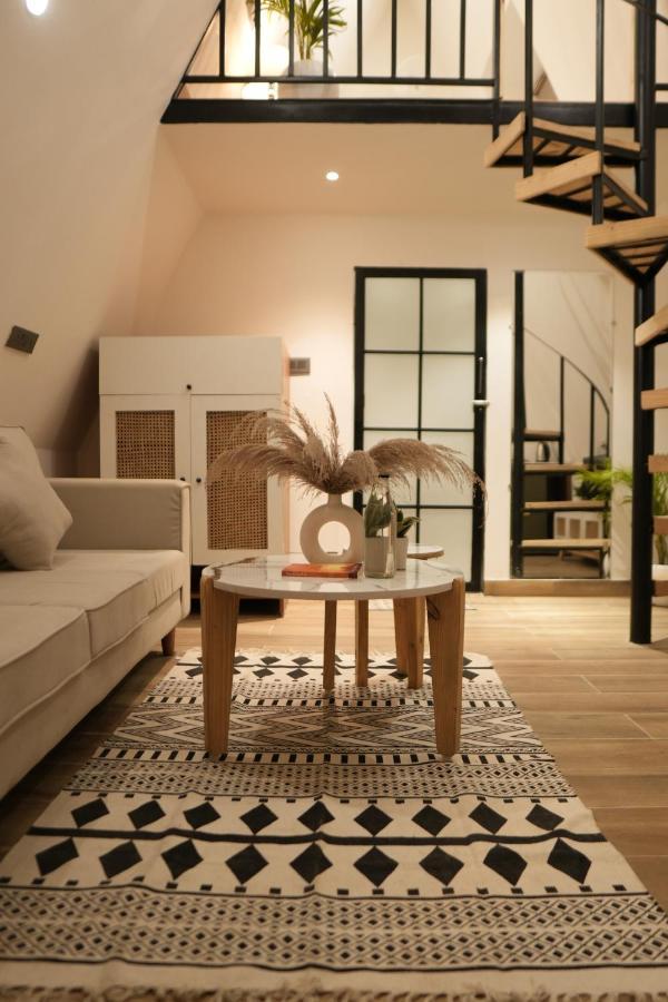 The Alchemist House Hotell Rishīkesh Eksteriør bilde