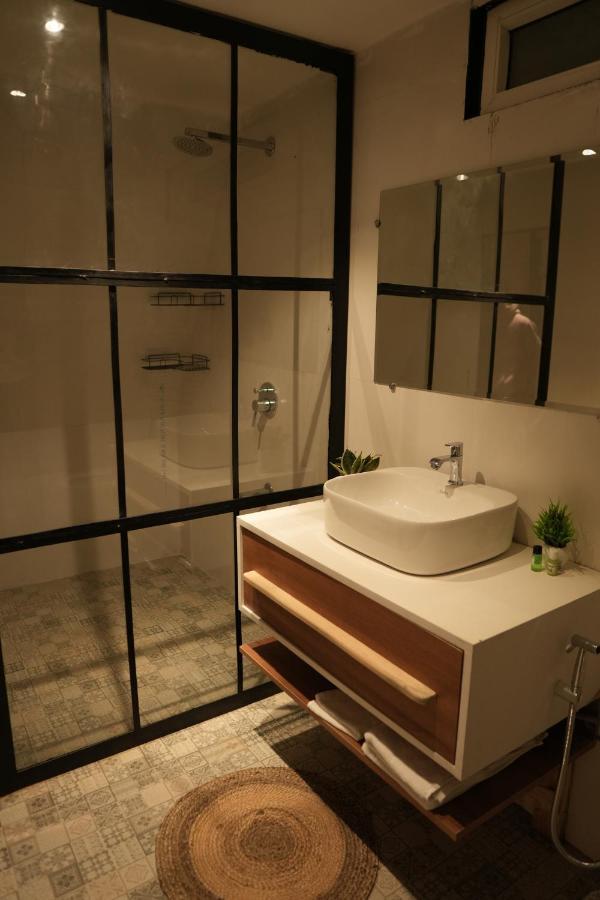 The Alchemist House Hotell Rishīkesh Eksteriør bilde